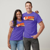 プラネットストーリーTシャツ Tシャツ (ユニセックス)