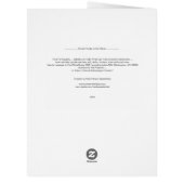 プラネットバフサンタで最もホットなハンクス (裏面)