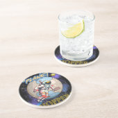 プラネットフーパー コースター (側面)