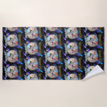 プラネットフーパー