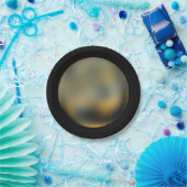 プラネットプルト紙プレート ペーパープレート (パーティー)