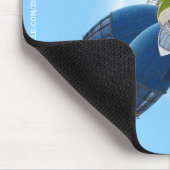 プラネットボンマウスパッド マウスパッド (コーナー)