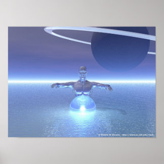 プラネットマン ポスター