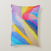 プラネットライフアクセント枕 アクセントクッション (裏面(縦))