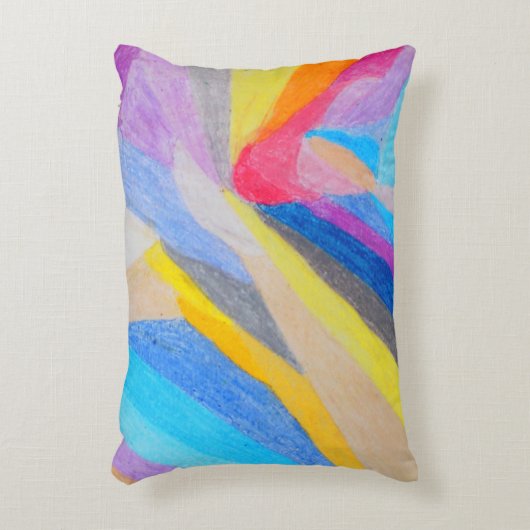 プラネットライフアクセント枕 アクセントクッション (正面(垂直))