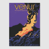 プラネットヴィーナス宇宙アート (正面)