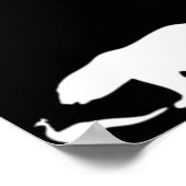 プラネット動物園 ポスター (角)