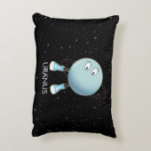 プラネット天王星 アクセントクッション (裏面(縦))
