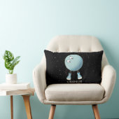 プラネット天王星 ランバークッション (椅子)