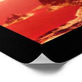 プラネット・クーパーワイン再訪 ポスター (角)