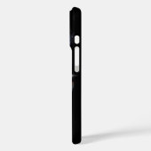 プラネットX ニビル Case-Mate iPhoneケース (裏面 / 左)