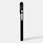 プラネットX ニビル Case-Mate iPhoneケース (裏面 / 左)