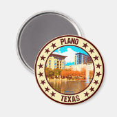 プラノ マグネット (正面/裏面)