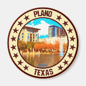 プラノ マグネット (正面)