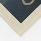 プラハのチェコスロバキア共和国 フリースブランケット (角)