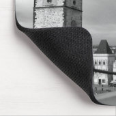 プラハのマウスパッド マウスパッド (コーナー)