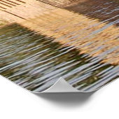 プラハの塔 ポスター (角)