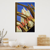 プラハを訪問 ポスター (キッチン)