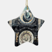 プラハオロジ セラミックオーナメント (右)