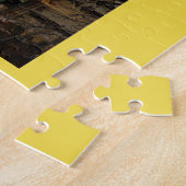 プラハジグソーパズル ジグソーパズル (側面)