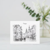 プラハチェコ共和国 シーズンカード (スタンド正面)