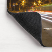 プラハライトトレイル マウスパッド (コーナー)