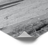 プラハリバーフロントリラックス ポスター (角)