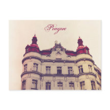 プラハヴィンテージスタイル