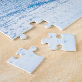 プラハ城,チェコ ジグソーパズル (側面)