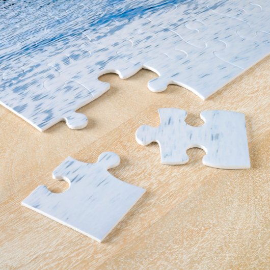 プラハ城，チェコ ジグソーパズル (側面)