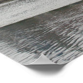 プラハ城 ポスター (角)