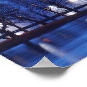 プラハ城 ポスター (角)