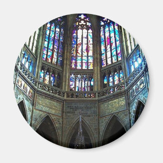 プラハ磁石 マグネット