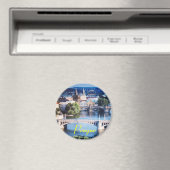 プラハ磁石 マグネット (インサイチュ (食洗機))