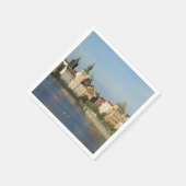 プラハ紙ナプキンス スタンダードカクテルナプキン (角)