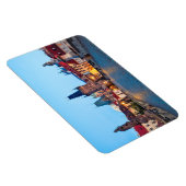 プラハ001A マグネット (右側)