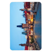 プラハ001A マグネット (縦)