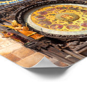 プラハ002A ポスター (角)