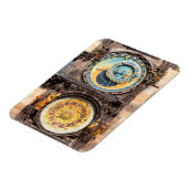 プラハ002A マグネット (左側)