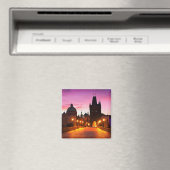 プラハ003A マグネット (インサイチュ (食洗機))