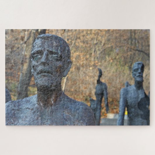 プラハ1014-pc ジグソーパズル (横)