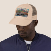 プラハ キャップ (インサイチュ)