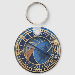 プラハ キーホルダー