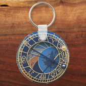 プラハ キーホルダー (正面)