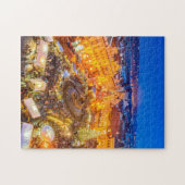 プラハ ジグソーパズル (横)