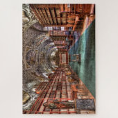 プラハ ジグソーパズル (縦)