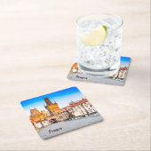 プラハ スクエアペーパーコースター (インサイチュ)