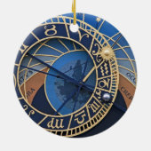 プラハ セラミックオーナメント (裏面)