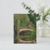 プラハ，チェコ共和国 ポストカード (スタンド正面)