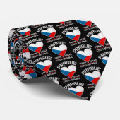 プラハ ネクタイ (ロール)